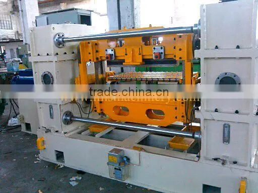 High Quality Slitting Line / Uncoiling Machine for Steel Coil photo-3