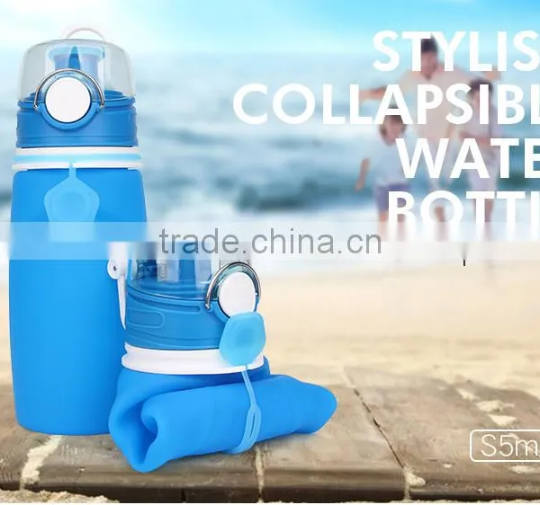 China Supplier Wholesale PP Refillable Travel Bottle photo-3
