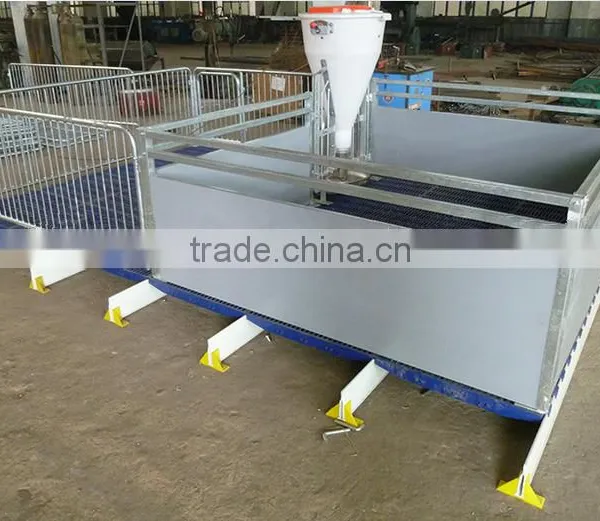 Plastic Floors for Pigs/frp Beam/frp Profile photo-3
