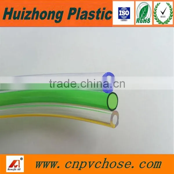 Clear Flexible Pvc Tubing photo-2