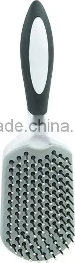 Hair Straightening Brush 9 Inch