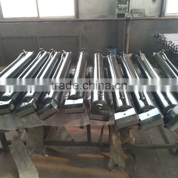 Hot Sale Cheapest Hydraulic Cylinder Used for Large Machinery photo-2
