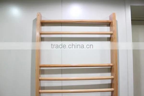 Gymnastics Wall Bars photo-3