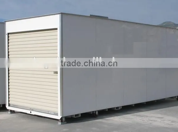 Container Storage for Sale/China Storage Container photo-4