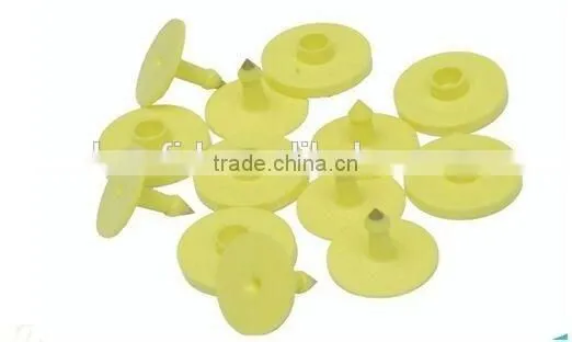 China Leader Manufacturer of Animal Ear Tag for Tracking (Top Saler, Top Quality,Top Service) photo-4