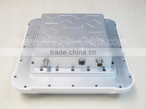 2015 Top 10 Hot Selling UHF Long Range Reader photo-2
