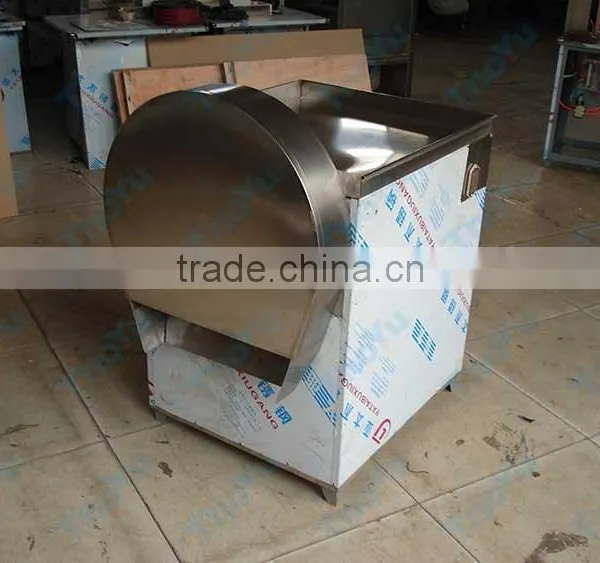 High Quality Machine for Vegetable Red Onion Ginger Slicing photo-3