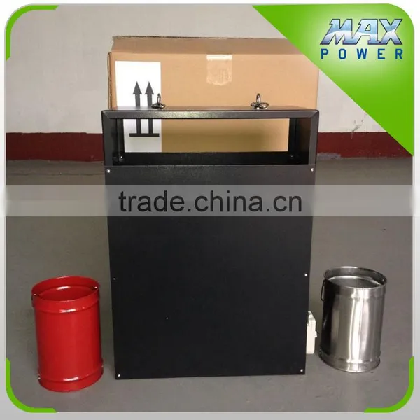 CO2 Carbon Dioxide Generator in Agriculture Greenhouse photo-3