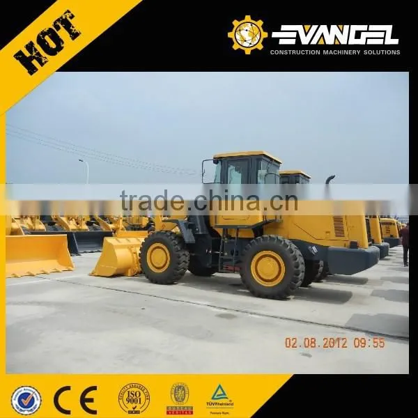Changlin Wheel Loader Zl50h Spare Parts