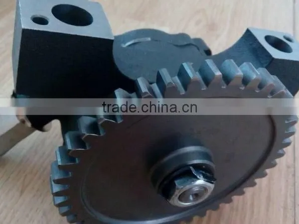 SEM639 Wheel Loader Original Part photo-3