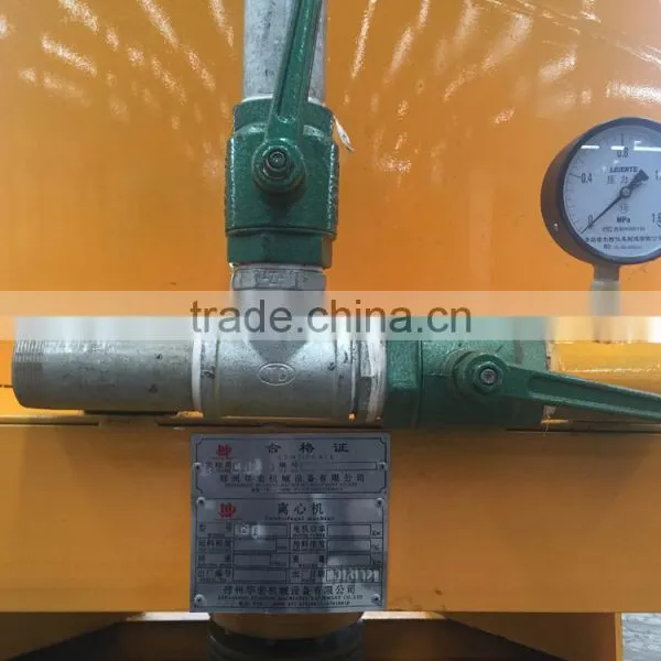 Centrifugal Gold Centrifuge Plant, Gold Centrifuge Concentrators Device photo-2