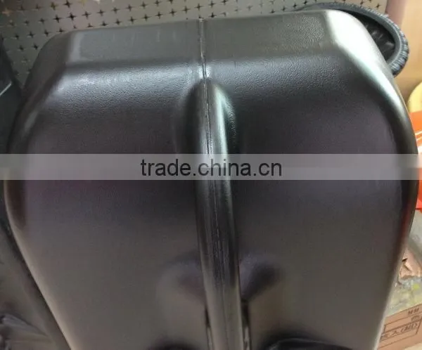 OEM Blow Molding Plastic The Sled Barrels Ski Barrels PE Skis for Kid Hui Zhou Factory photo-4