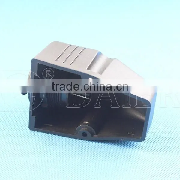 Merit 12V Car Charger DC Socket With Bracket 1 Hole,Standard Nut And Merit Cover photo-3