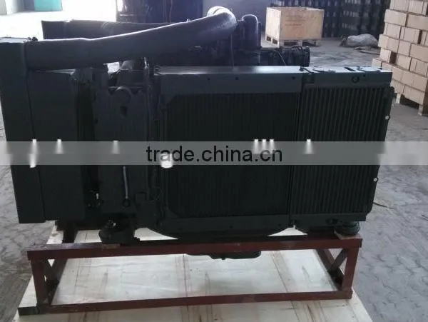 BF4M1013 Engine photo-4