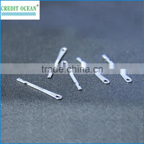 CREDIT OCEAN Needle Loom Part Eye Needle Guide photo-3
