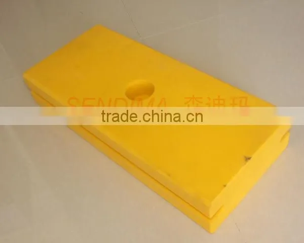 Professional Cnc Turned Stainless Steel Nyon Part With Assembling Service photo-3