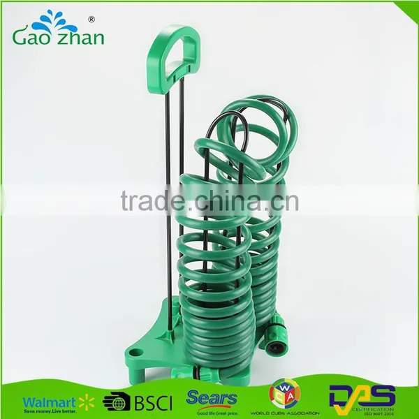 New Excellent Quality Portable Hose Reel Holder photo-5