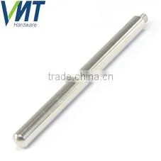 OEM ODM Stainless Steel Spindle With High Precision Made in VMT Factory photo-2