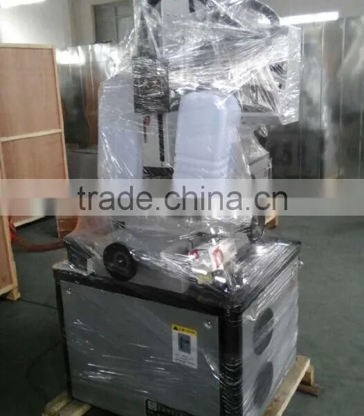 High Precision D7132 Mini Edm Sparking Machine Cheap Price photo-4