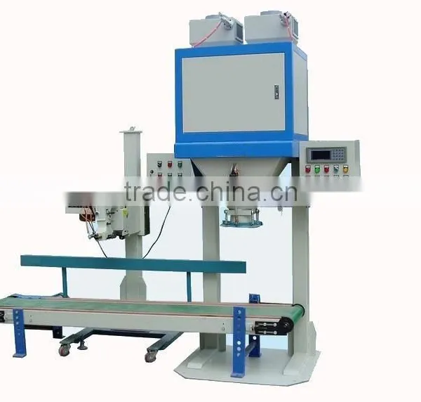 Solid Snacks Premade Rotary Automatic Packaging Machine photo-4