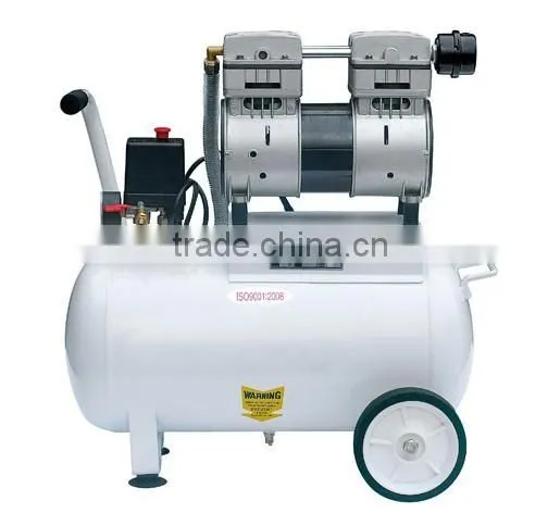 Mute Air Compressor(No Oil) GMW-1002 Mini Air Compressor photo-6