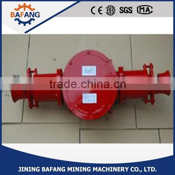 High Voltage IP65 Cable Junction Box photo-2
