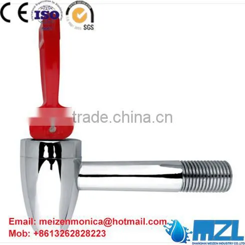 Factory Price and Different Style Beverage Dispenser Tap in Stainless Steel Material photo-3