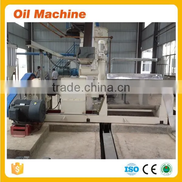 Rice Bran Oil Production Line Machinery, Rice Bran Oil Mill Machinery photo-6