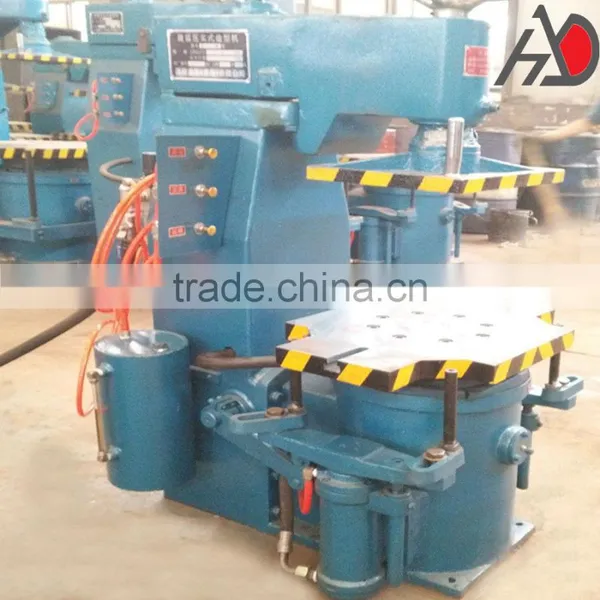 Molding Pressure for Foundry Machine photo-4