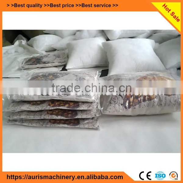 Double Cylinder Pollow Compressing Machine photo-5