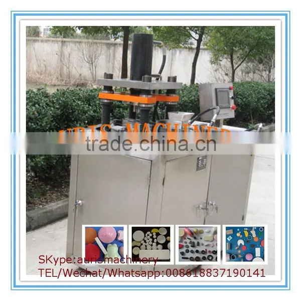 100% Quality Warranty And Guaranteed Rotary Pill Press Machine/pill Tablet Press Machine photo-2