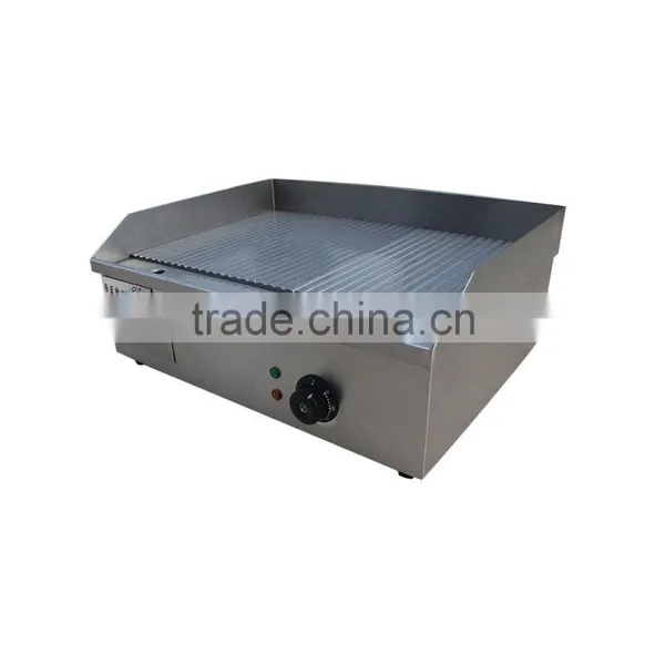 Gas and Electric Cooking Stove Dual-purpose Stewed From China Machine photo-4
