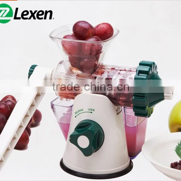 Hot Selling ! Hand Healthy Juicer