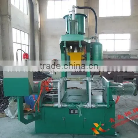 Automatic Manhole Cover Making Machine photo-5