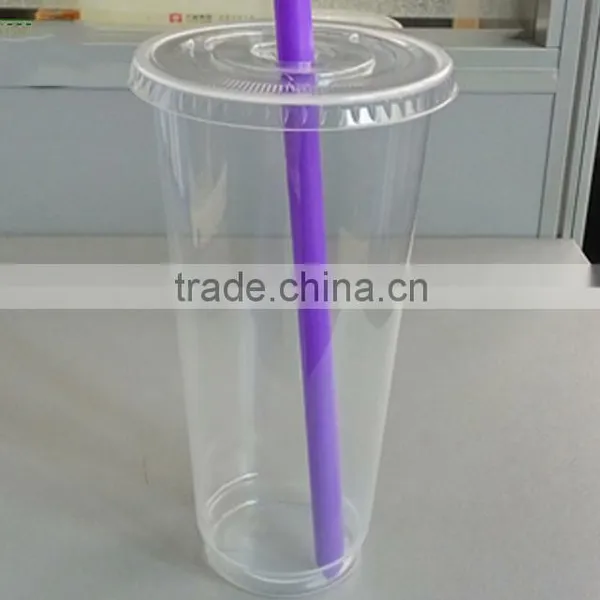 Wholesale Hotsale Plastic Tea Cup photo-6