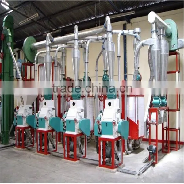 2016 Professional High Efficiency Motor Vibrating Feeder for Gains Andvibrating Screen Separator photo-2
