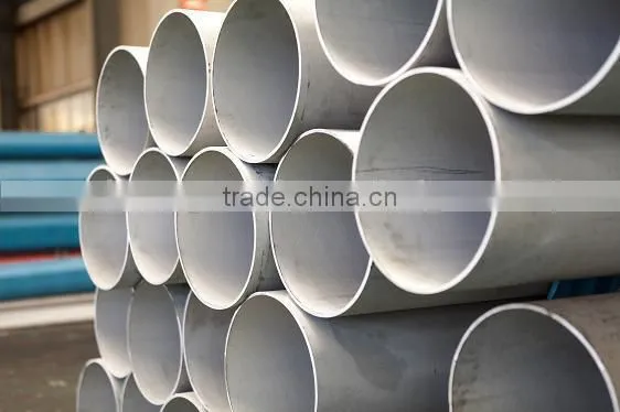 A312 304 316 321 Stainless Steel Seamless Pipe for Industry photo-4