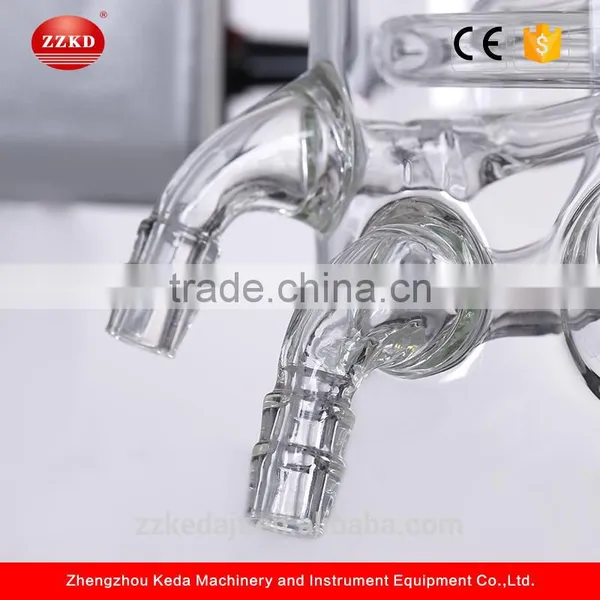 Digital Control Rotary Distillation Facility photo-5