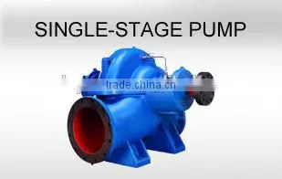 High Quality Suction Irrigation Pump/ Suction Irrigation Pump photo-6