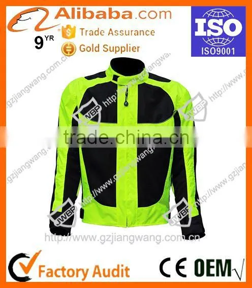 Popular Buena Calidad Chaqueta Hombre Para Motocicleta photo-3