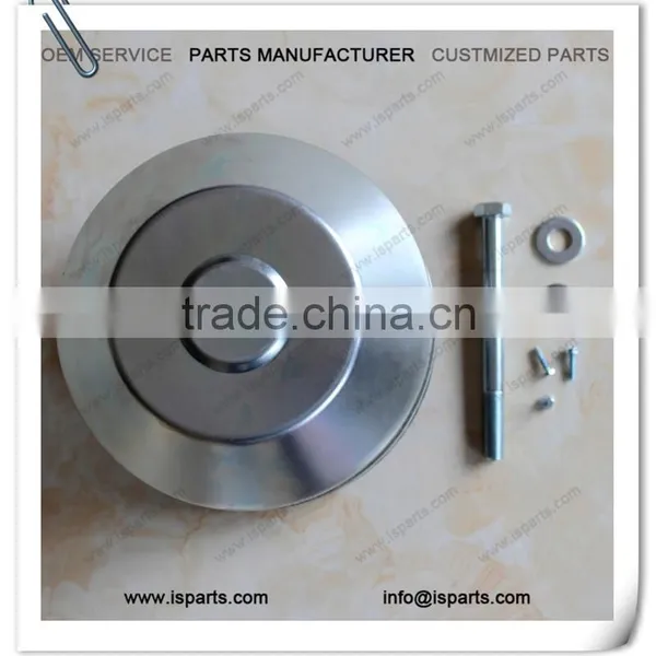 Drive Clutch for 94Y2 2 Cylinder Gas Golf Carts photo-5