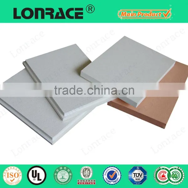 Fiberglass Acoustic Ceiling Panels! Fiberglass Acoustic Ceiling Board! photo-5