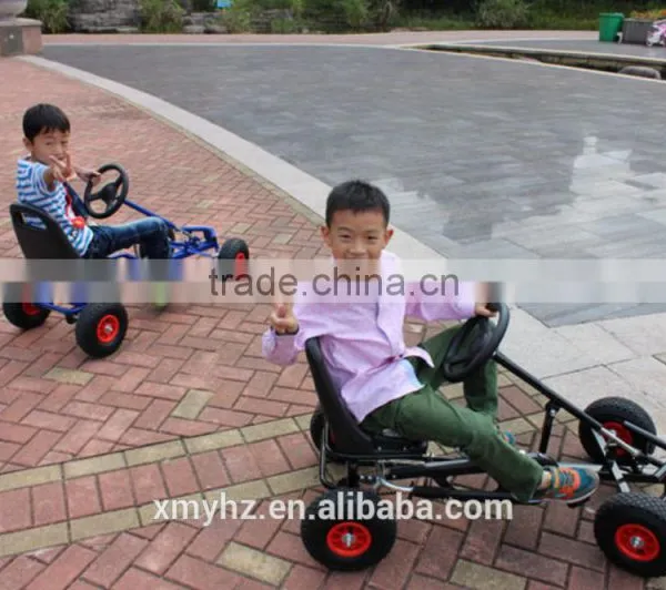 f1 Pedal go Karts for Sale photo-2