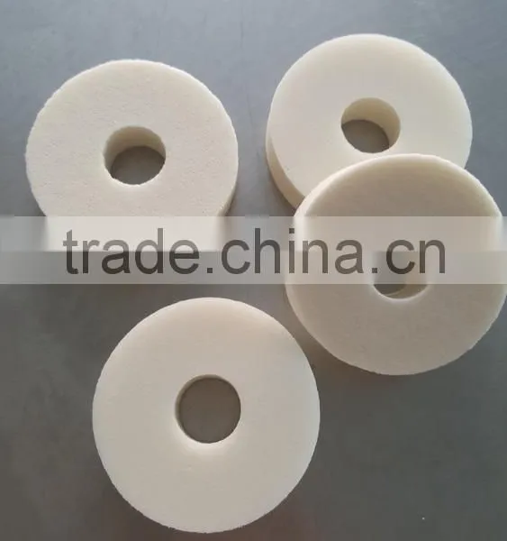 EVA Foam Wheels, Eva Foam Roller, EPDM Foam Wheels,foam Gasket photo-2