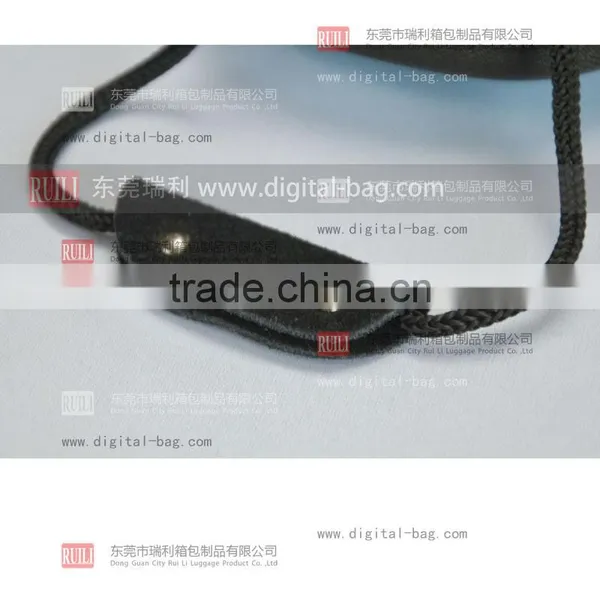 Promotion Gift Hard EVA Case New Design PU Box Bag With Zipper photo-5