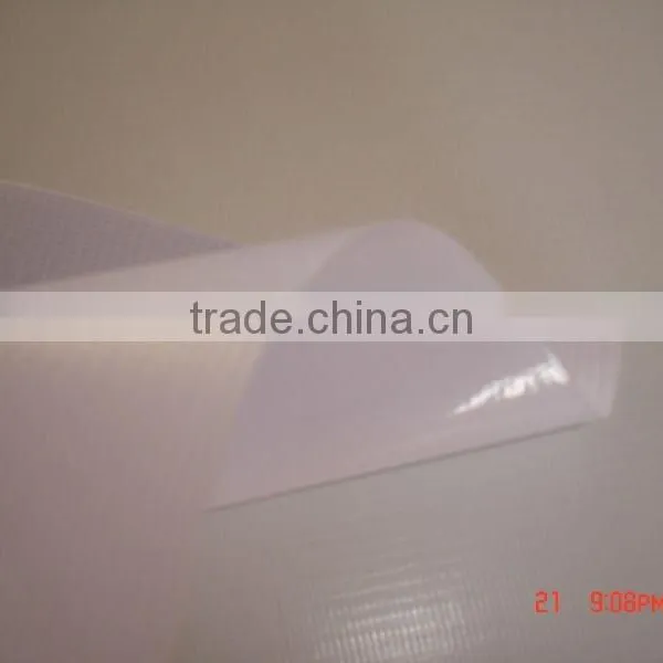 PVC Flex Banner (Frontlit) 580g Blackback 200*500 18*12 Mesh photo-6