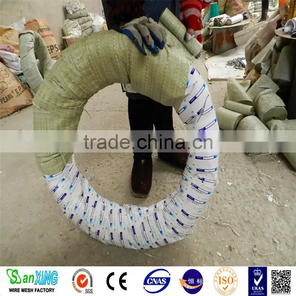 Razor Barbed Wire For Farming Fence With Clip Best Price photo-2