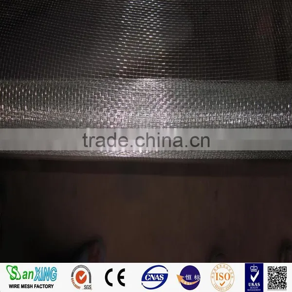 Square Hole / Round Hole Perforated Metal Wire Mesh for Sale photo-5