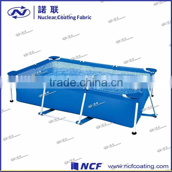 Various Color And Sizes PVC Collapsible Water Tank photo-2