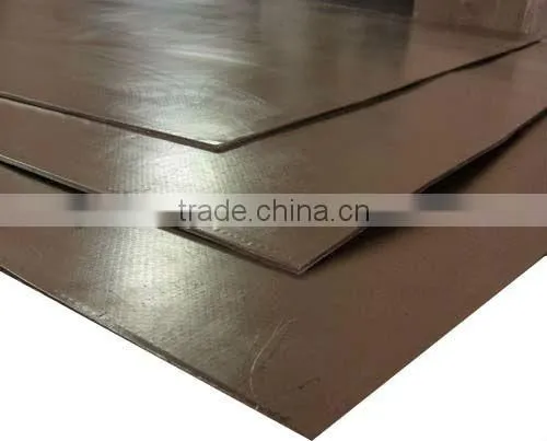 Flexible Graphite Roll for Sealing photo-4